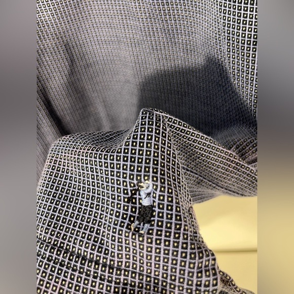 Bobby Jones Player Mens Size XL Golf Polo Short Sleeve Blue - Picture 5 of 8